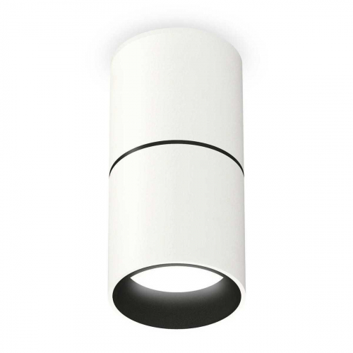 Комплект потолочного светильника Ambrella light Techno Spot XC (C6301, A2061, N6111) XS6301080 в г. Санкт-Петербург 