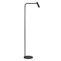 051672 Светильник светодиодный SP-VERDI-FLOOR-3W Warm3000 (BK 20 deg 230В) IP20 металл Arlight 