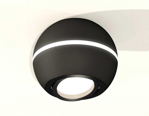 Комплект потолочного светильника Ambrella light Techno Spot XC (C1102, N7002) XS1102020 в г. Санкт-Петербург  фото 3