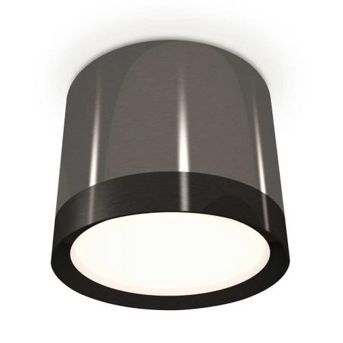 Комплект накладного светильника Ambrella light Techno Spot XS (C8115, N8113) XS8115001 в г. Санкт-Петербург 