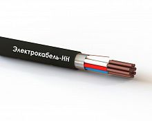00-00006614 Кабель КВВГЭнг(А)-LS 10х1.5 (м) ЭЛЕКТРОКАБЕЛЬ НН  ГОСТ 26411-85 ТУ 3560-012-55085101-2016