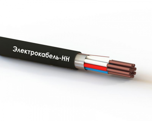 00-00006614 Кабель КВВГЭнг(А)-LS 10х1.5 (м) ЭЛЕКТРОКАБЕЛЬ НН 