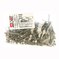 124613 Гвоздь толевый 2.5х32 (уп.0.5кг) Tech-Krep/Zitar 