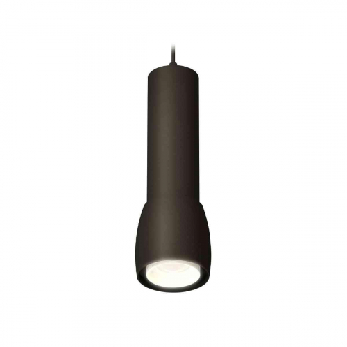 Комплект подвесного светильника Ambrella light Techno Spot XP1142010 SBK/FR черный песок/белый матовый (A2311, C7456, A2011, C1142, N7165) в г. Санкт-Петербург 
