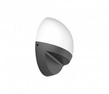 1195412001 Светильник светодиодный ДБО06-12-001 WLR 840 LED 12Вт 4000К IP54 Ардатов 