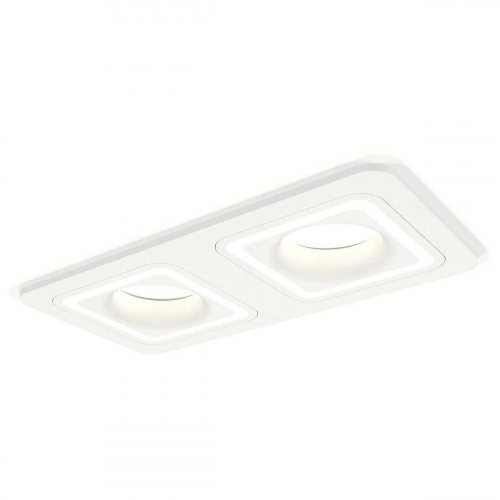 Комплект встраиваемого светильника Ambrella light Techno Spot XC (C7905, N7715) XC7905011 в г. Санкт-Петербург 