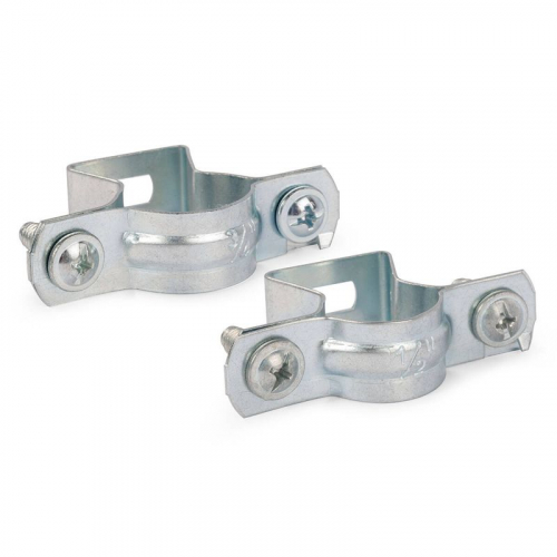 102661 Скоба дистанционная СДК 19-20 (уп.50шт) Fortisflex  фото 2