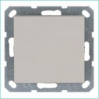 G3011T Выключатель 1-кл. 10А IP20 механизм тауп Jasmart 