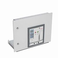 R5PKEB7V11527ANX Комплект внешний вертикал. 3п YON ANX H-63 Ш=1000 В=600 выкатн. DKC 
