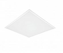 705003223 Светильник светодиодный Alenka LED-32-845-23 31Вт 5000К IP40 3661лм 595х595х40 ДВО ЗСП 
