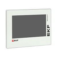 RSC-7 Панель оператора PRO-Screen 7 EKF 