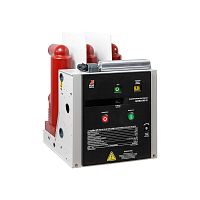 345046 Выключатель вакуумный 3п 630А OptiMat BB-MD-10-20/630-2-FX-20-1101000-3-0-TM0S-S-0 У3 КЭАЗ 