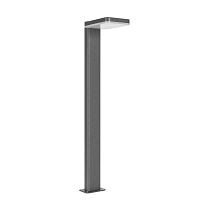 029978 Светильник LGD-TENT-BOLL-H900-9W Warm3000 GR 110deg 230В 9Вт 3000К IP65 ландшафтный метал. Arlight 