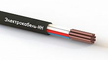 00-00006519 Кабель КВВГнг(А)-LS 10х1.5 (м) ЭЛЕКТРОКАБЕЛЬ НН  ГОСТ 26411-85 ТУ 3560-012-55085101-2016