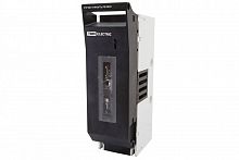 SQ0726-0104 Выключатель-разъединитель с функцией защиты ПВР 3 1П 630A TDM