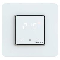 4660251141547 Терморегулятор для теплого пола с Wi-Fi oz atl Welrok 