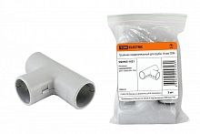 SQ0405-1021 Тройник соед. для трубы 16 мм (5шт) TDM
