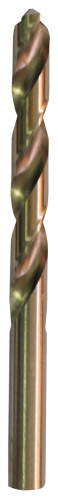 Сверло по металлу FDW, Profi, Р6М5К5, цилиндрический хвостовик, 11.0 мм (1 шт) в г. Санкт-Петербург 