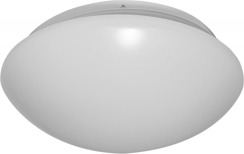 Светодиодный светильник накладной Feron AL529 тарелка 12W 4000K белый 28712 в г. Санкт-Петербург 