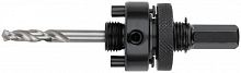36896 Адаптер для пил круговых Bi-metall HEх 32-121мм FIT 