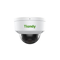 00-01019556 Видеокамера IP Dome 4мпх Варио 2.8-12мм микрофоно POE TC-C34KN I3/A/E/Y/2.8-12mm/V4.2 Tiandy 