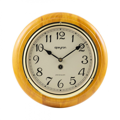 Часы настенные Apeyron WD2207-970-3 в г. Санкт-Петербург 