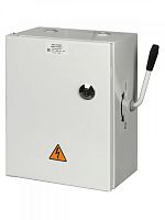 SQ1603-0010 ЯБПВУ-100А IP54 (с ПН-2) модификация2 TDM