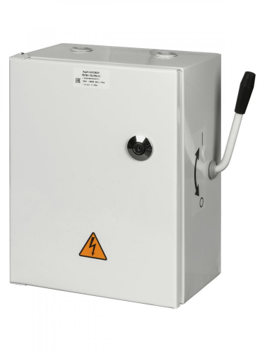 SQ1603-0010 ЯБПВУ-100А IP54 (с ПН-2) модификация2 TDM
