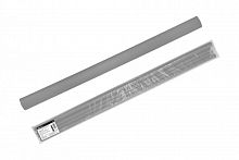 SQ0548-1810 Трубка термоусаживаемая, клеевая ТТкНГ(3:1)-19.1/6.4-Ср TDM