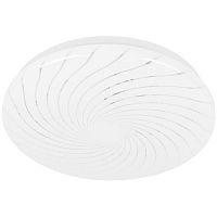 Б0071137 Светильник светодиодный SPB-6 Slim Mira 70W-4K 70Вт 4000К IP20 5250лм без ДУ Эра 