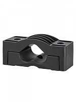 SQ0804-0070 Кабельное крепление, хомут ККХ-3/27-38 мм (универсальное) TDM