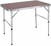78356 Стол складной большой 900х600х390/700мм FIT 