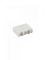 SQ0331-0404 Коннектор для жесткого соединения двух светодиодных лент шириной 10 мм, (уп. 2 шт), TDM