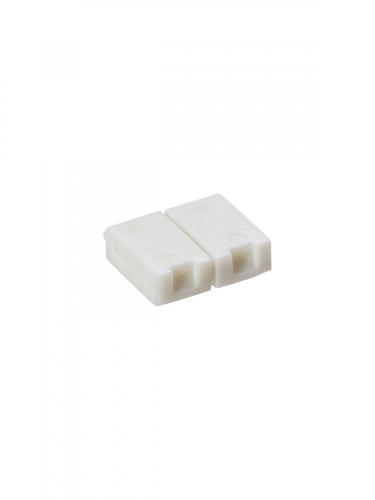 SQ0331-0404 Коннектор для жесткого соединения двух светодиодных лент шириной 10 мм, (уп. 2 шт), TDM