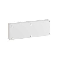 R5SDE628 Корпус клеммный металлический SDE 600х200х80мм DKC 