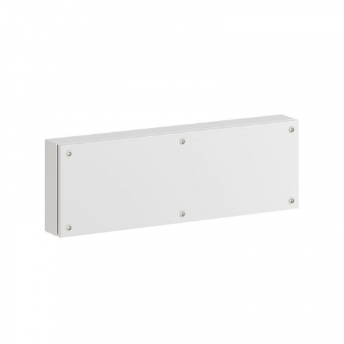 R5SDE628 Корпус клеммный металлический SDE 600х200х80мм DKC 