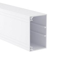 01786 Кабель-канал 100х60 L2000 пластик TA-GN DKC 
