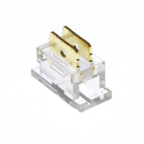 51642 Соединитель LD16х1642 5мм для COB ленты шир. 3мм FERON 