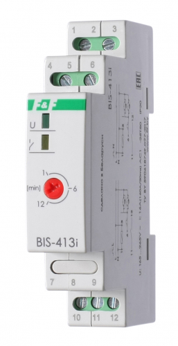 Реле импульсное BIS-413i в г. Санкт-Петербург 