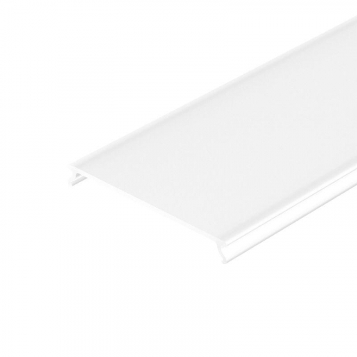043979 Экран SL-W45-LW-3000 OPAL пластик L3000 Arlight 