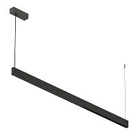 039160 Светильник ALT-LINEAIR-CELL-UPDOWN-S2460-1200-40W Day4000 (BK 40 deg 230В) (IP20 металл) Arlight 