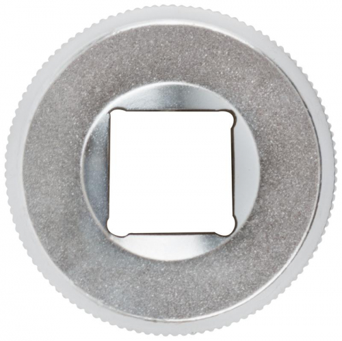 62057 Головка шестигранная CrV 1/2дюйм 27мм FIT  фото 5