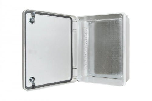 SQ0912-0103 Щит антивандальный, ЩПМП-2-0, GRP, IP55, IК08, -50 С до +70 С, навесной, (600х400х220) TDM