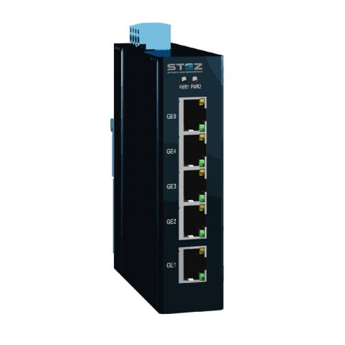 70310022 Коммутатор промышленный STEZ1005G СТЭЗ 