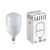 Лампа светодиодная SAFFIT SBHP1070 E27-E40 70W 4000K 55098 в г. Санкт-Петербург 