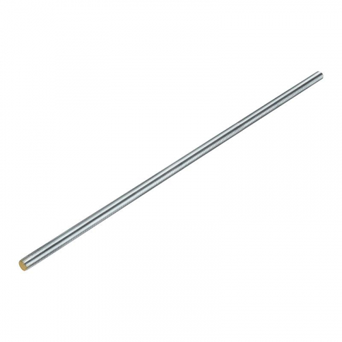 114213 Шпилька резьбовая М5 L1000 TR оцинк. Tech-Krep/Zitar 