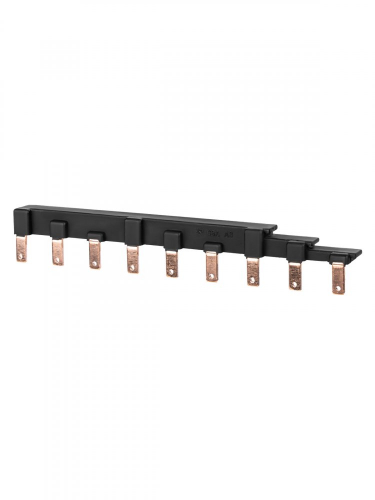 SQ0802-0315 Шина соединительная наборная ШСН 3П 63А 3x3PIN(тип A) TDM