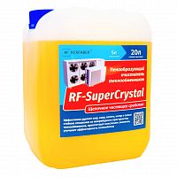 Средство чистящее RexFaber RF-SuperCrystal концентрат в г. Санкт-Петербург 