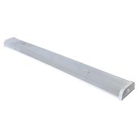 UL-00005195 Светильник накладной LED ULO-C01B 16W/4000К/L64 IP40 WHITE бел. Uniel 