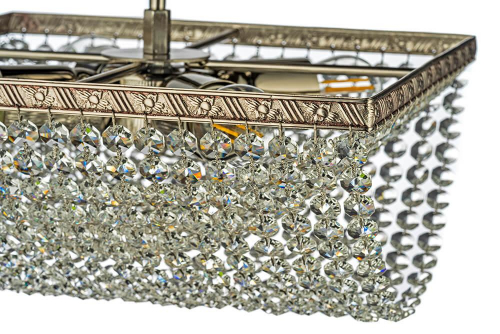 Потолочный светильник Arti Lampadari Nobile E 1.3.30.501 N в г. Санкт-Петербург  фото 2